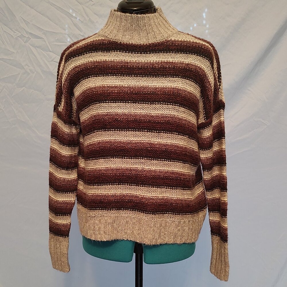 Pink Republic Sweater